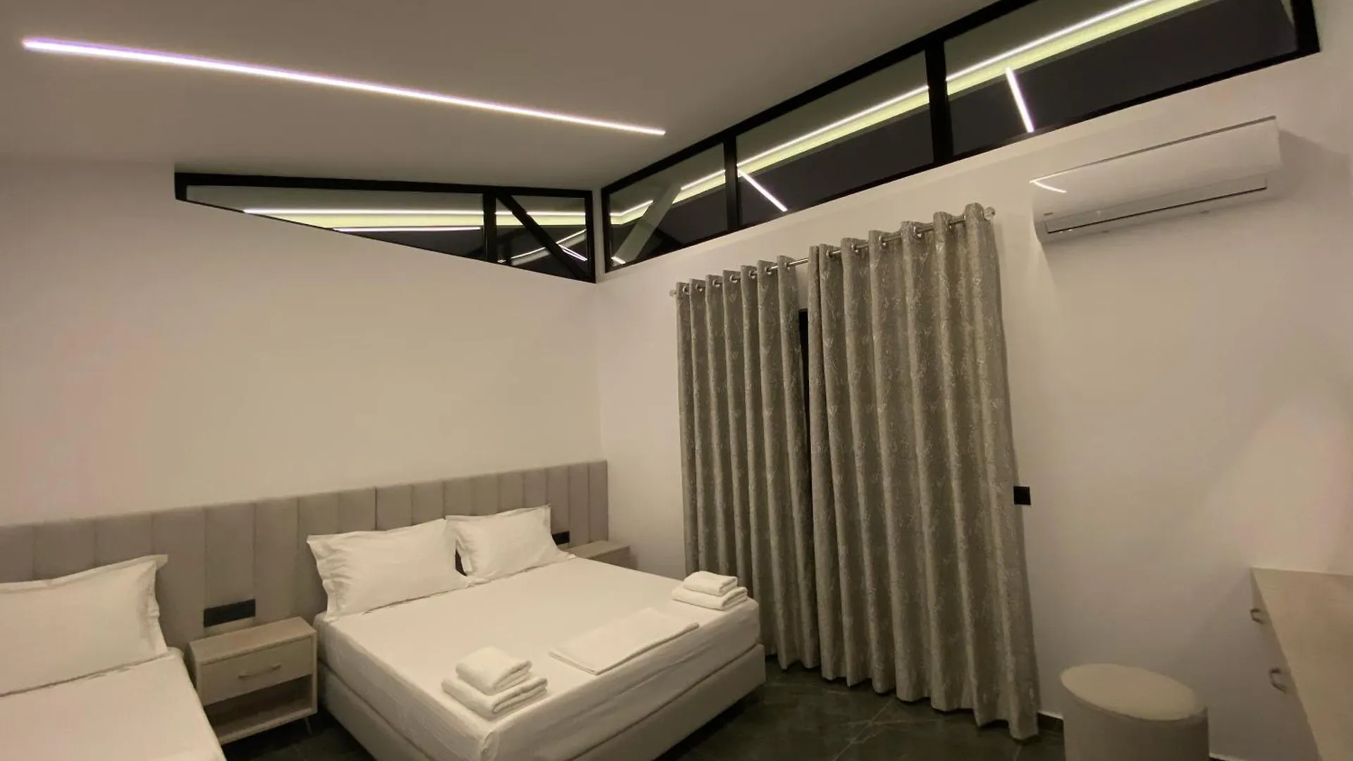 Apartamento Villa Kociu Ksamil
