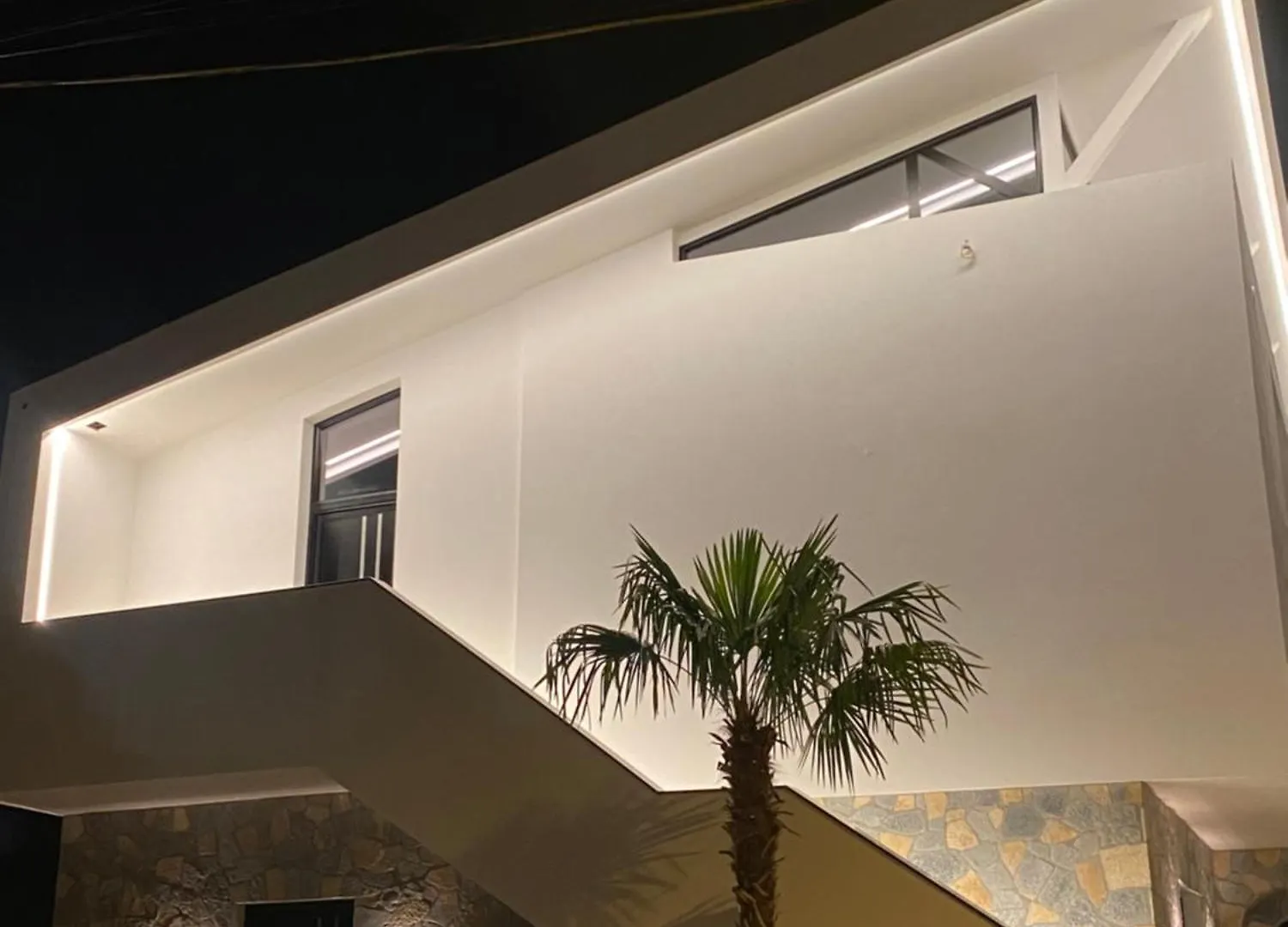 Villa Kociu Ksamil