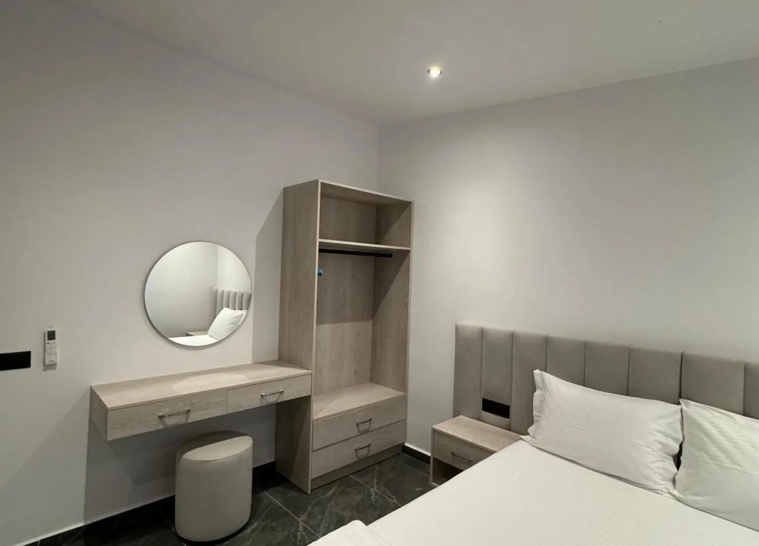 Apartamento Villa Kociu Ksamil