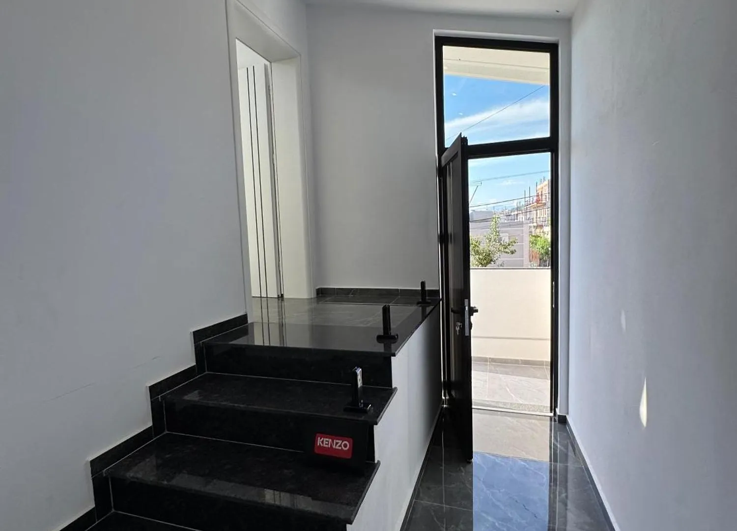 Apartamento Villa Kociu Ksamil