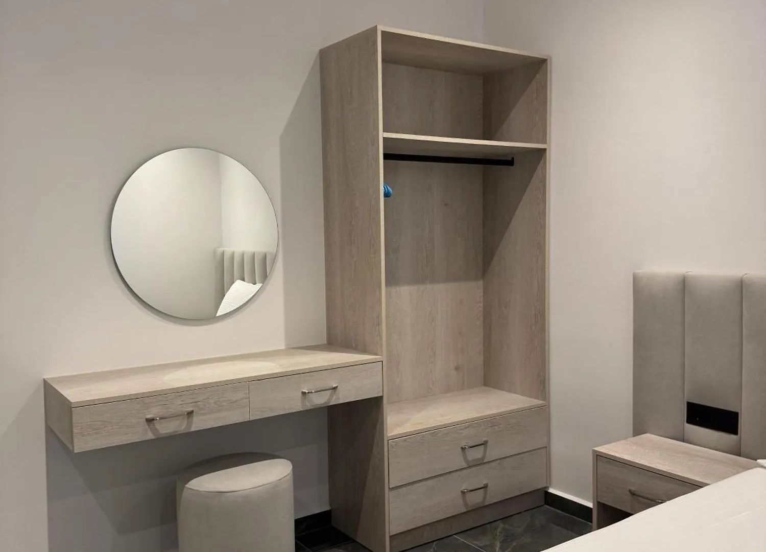 Villa Kociu Ksamil Apartamento