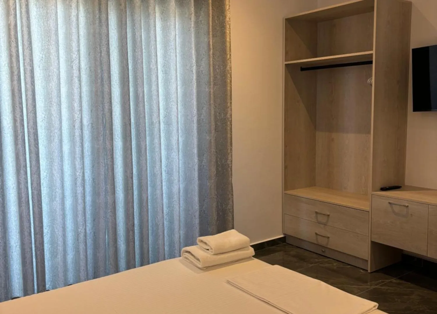 Apartamento Villa Kociu Ksamil Albânia